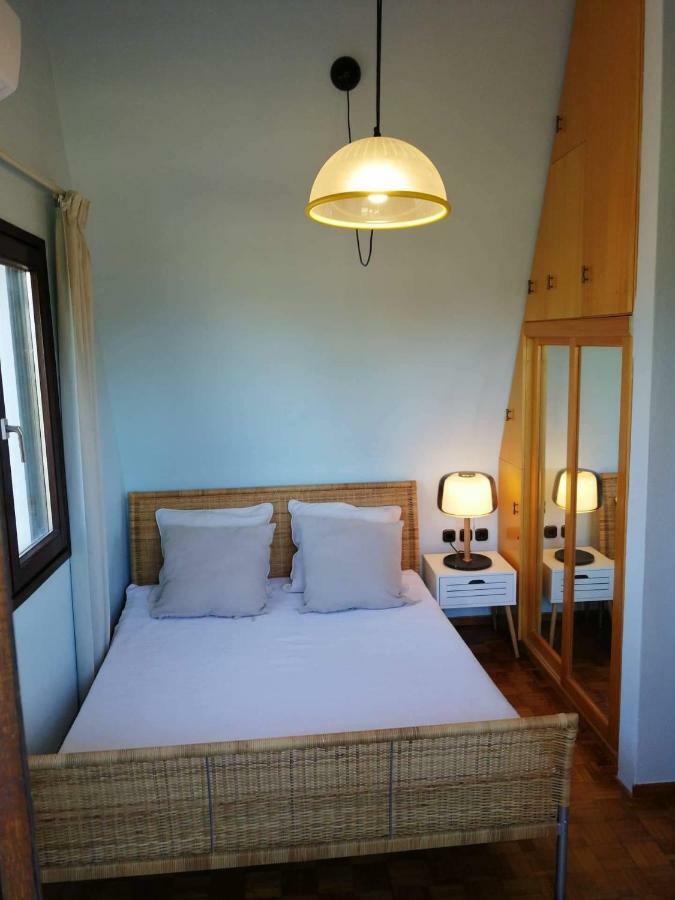 Seagull Villa Chalkidiki Pefkochori Eksteriør billede