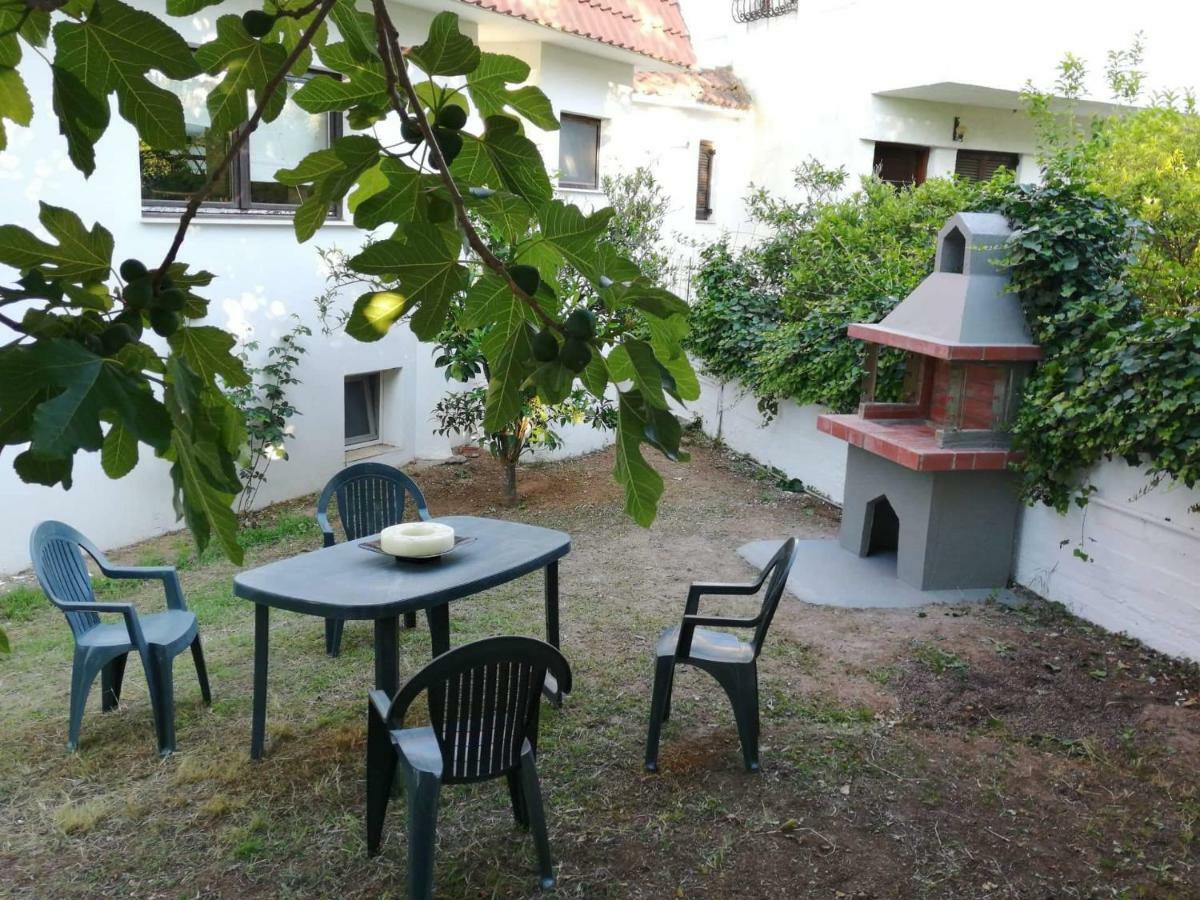 Seagull Villa Chalkidiki Pefkochori Eksteriør billede