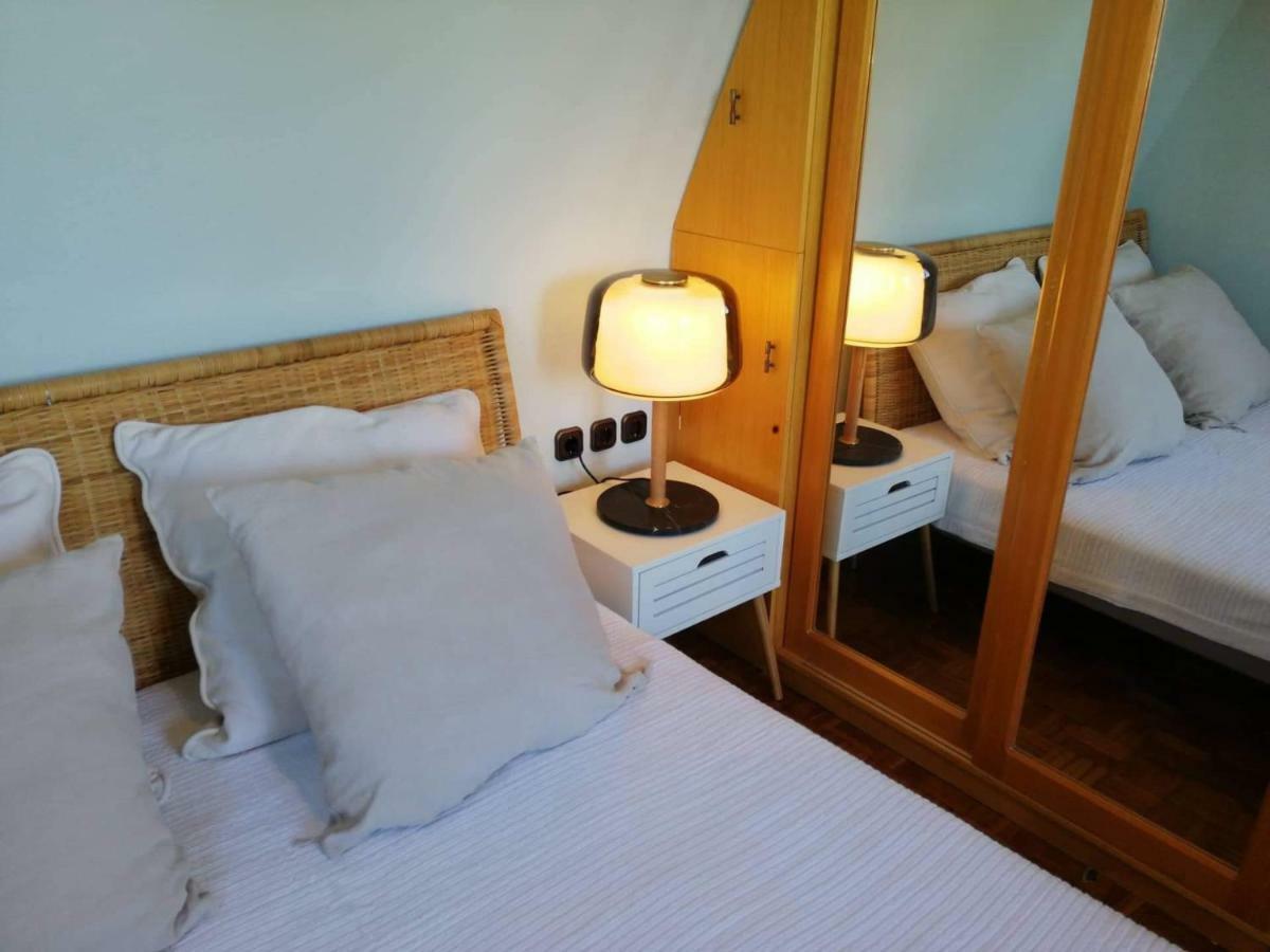 Seagull Villa Chalkidiki Pefkochori Eksteriør billede
